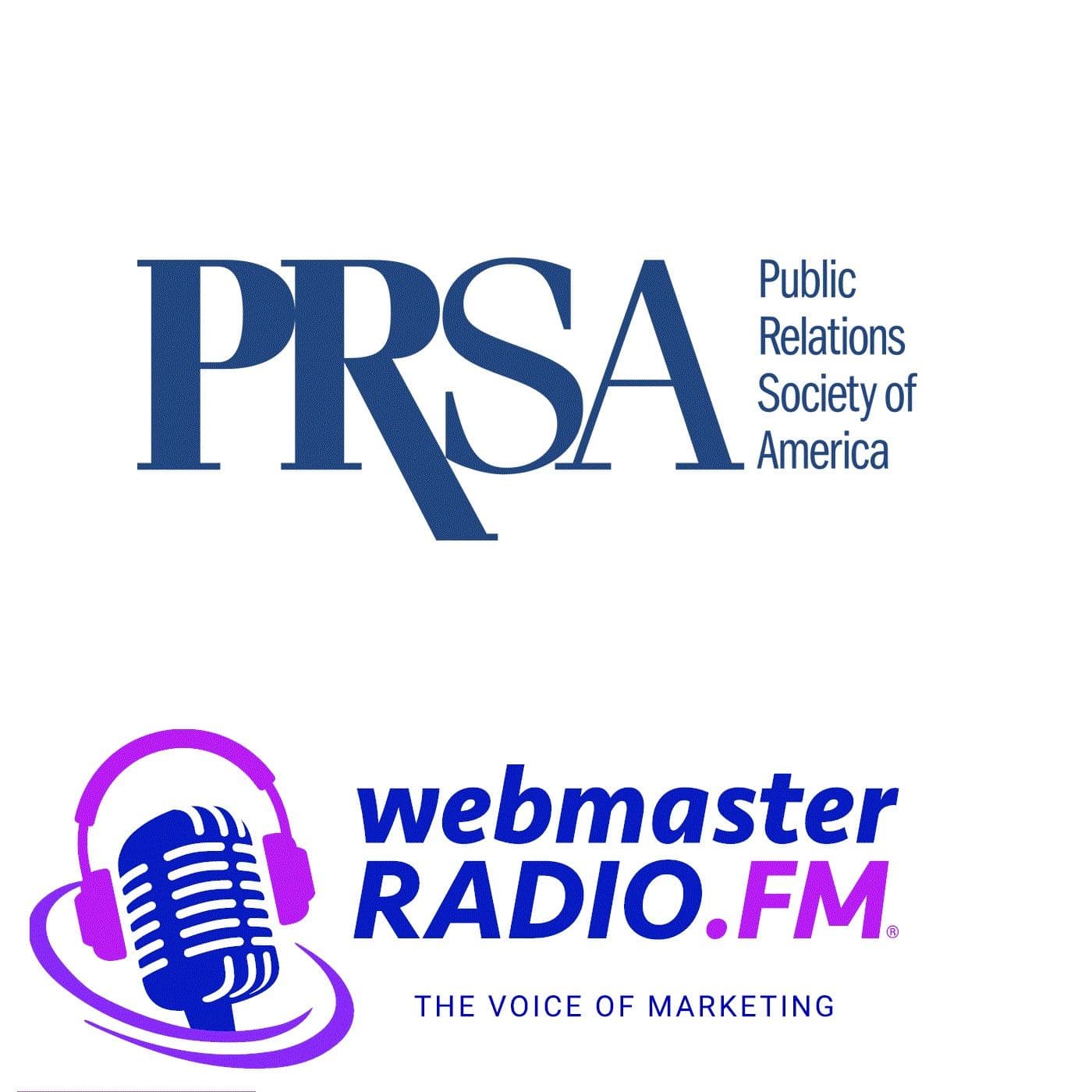 PRSA Conference - Podcasts