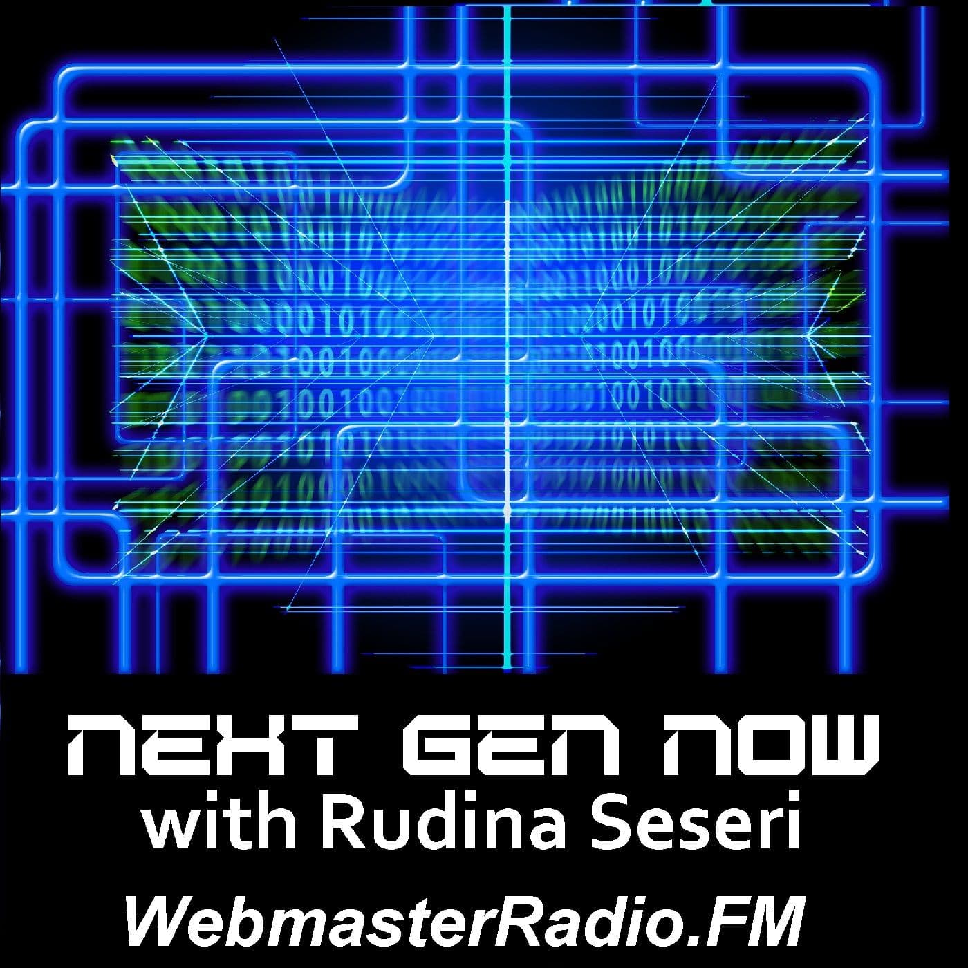 Next Gen Now with Rudina Seseri - Podcasts