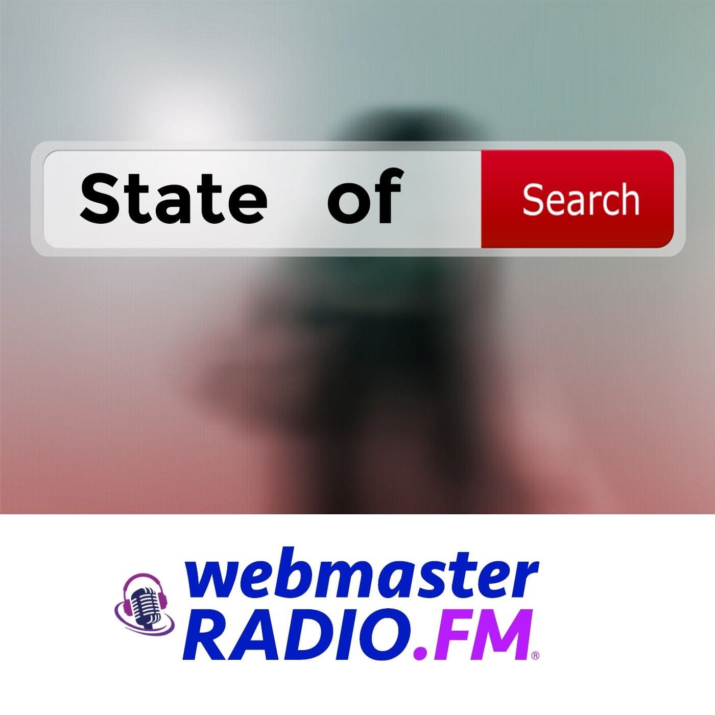 State of Search - Podcasts