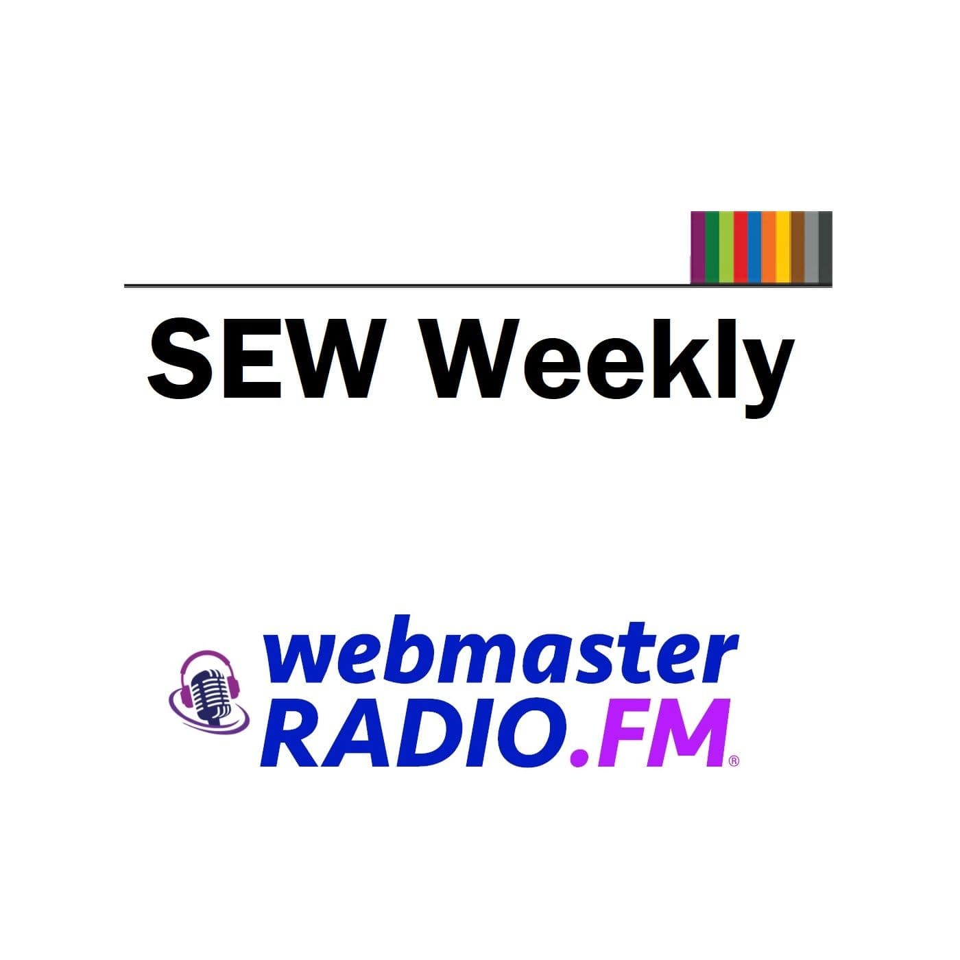 SEW Weekly - Podcasts