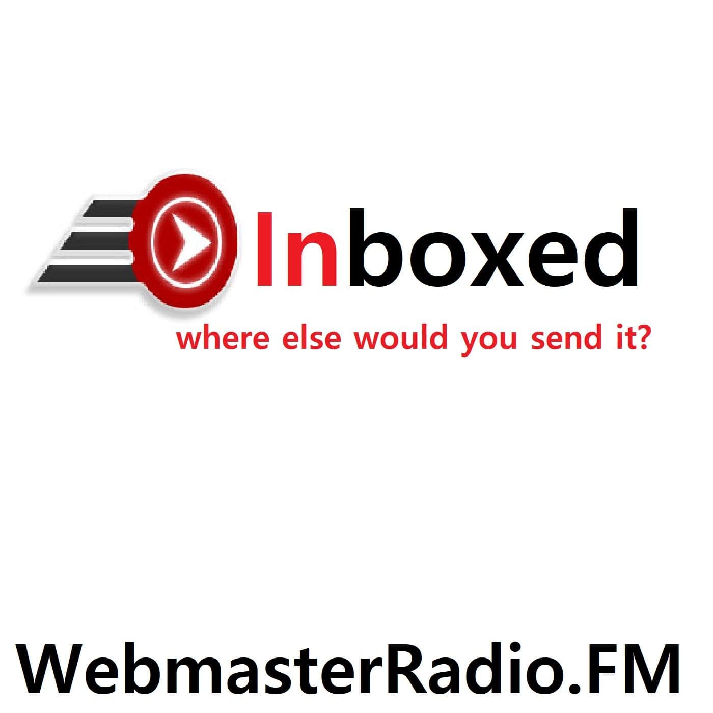 Inboxed - Podcasts