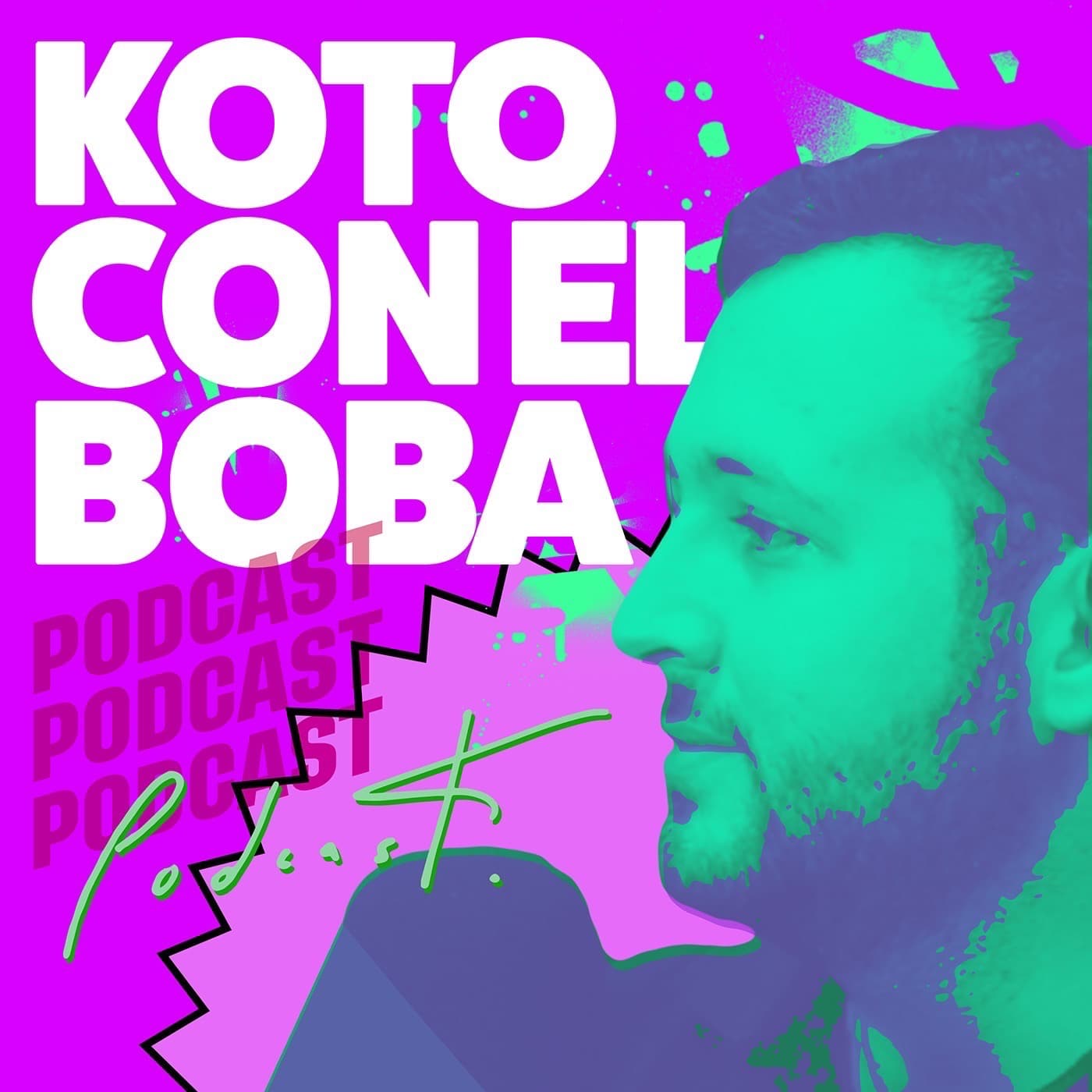 Kotorreando con el Boba - Podcasts