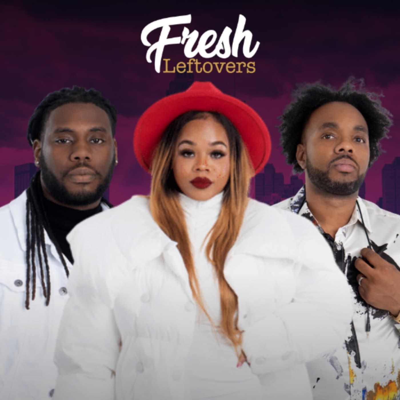 Fresh Leftovers Radio Show - Podcasts