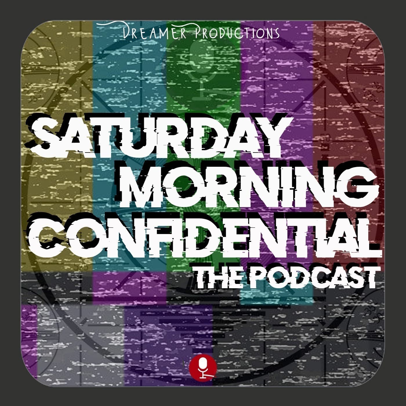 Saturday Morning Confidential - Podcasts