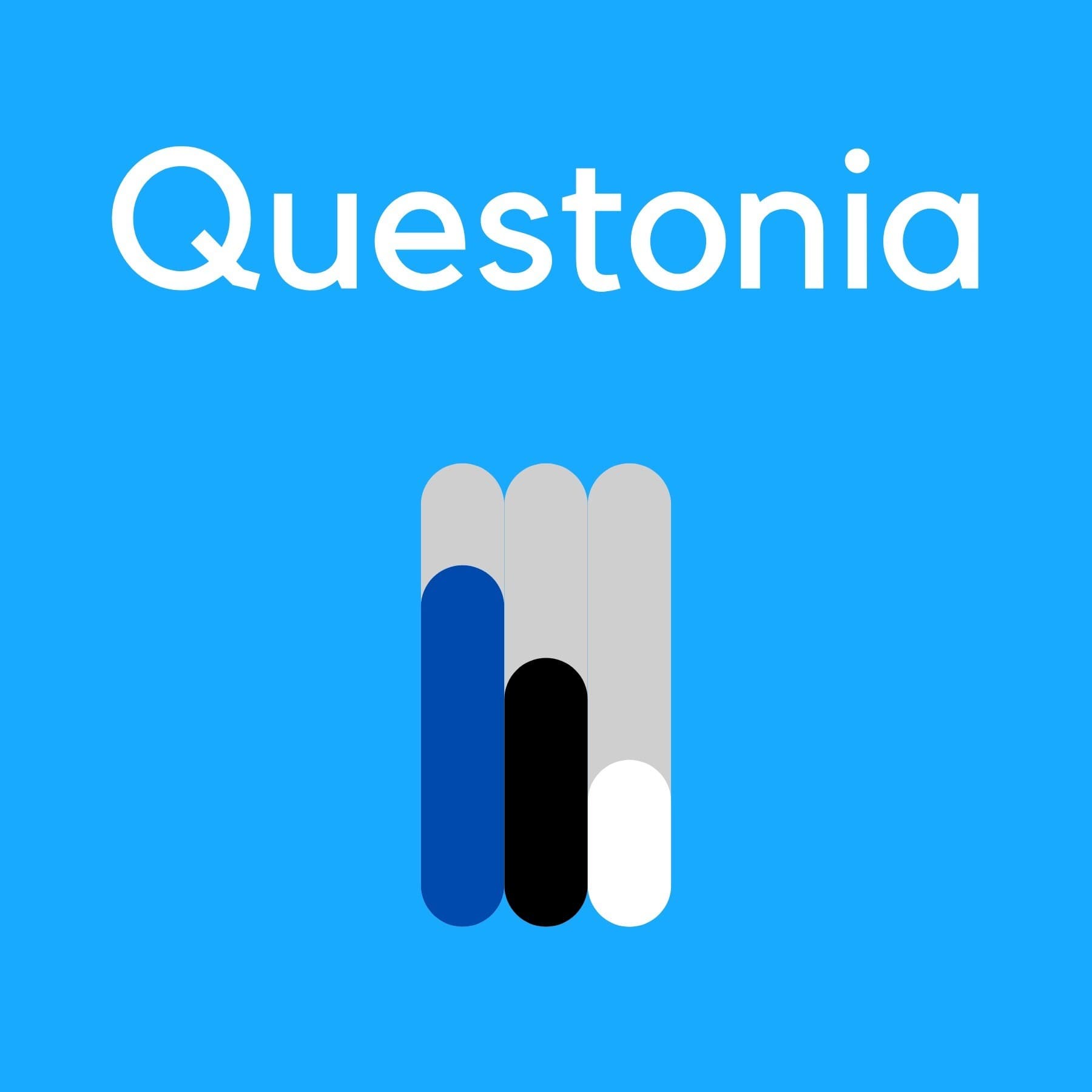 Questonia - Podcasts