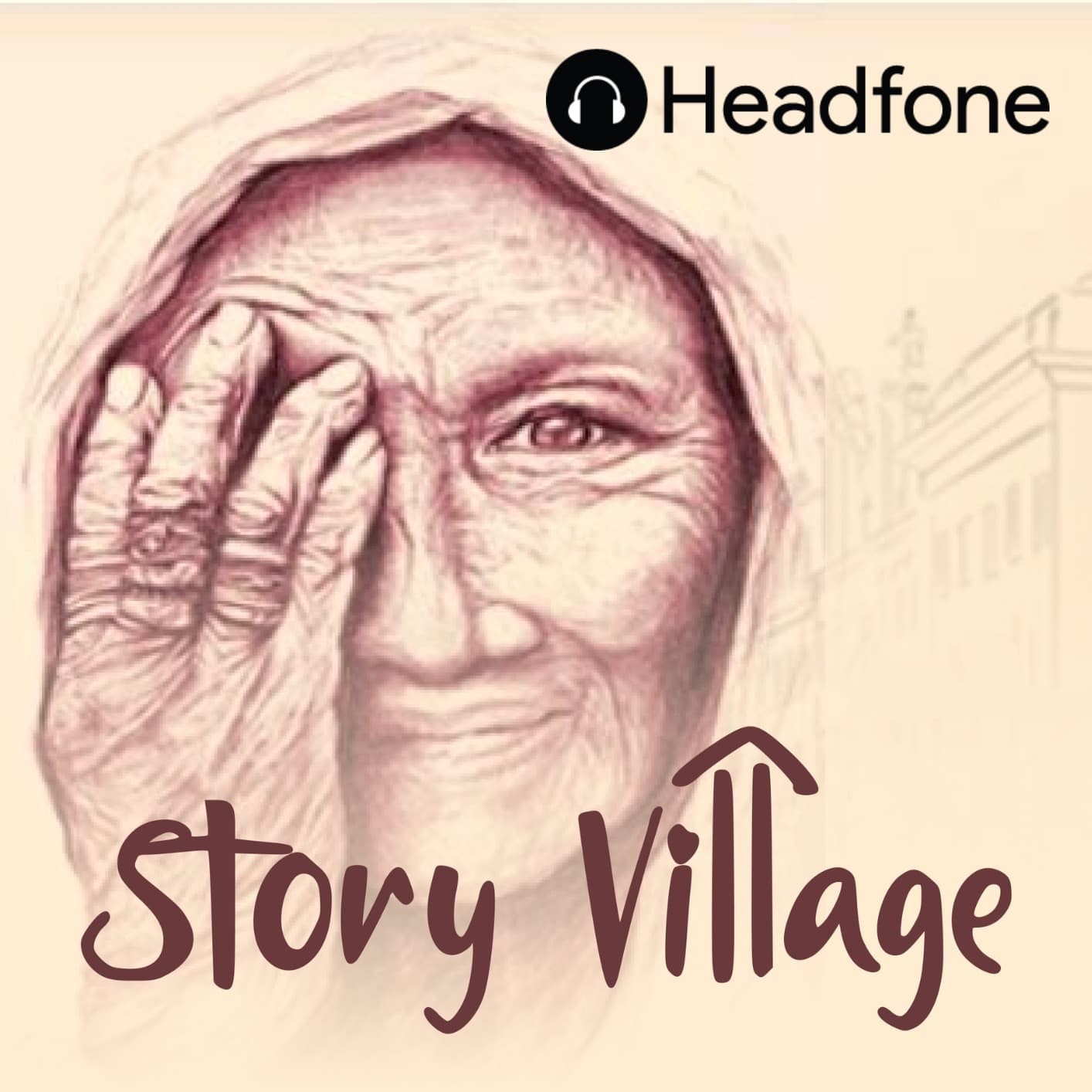 Story Village by Headfone - Podcasts