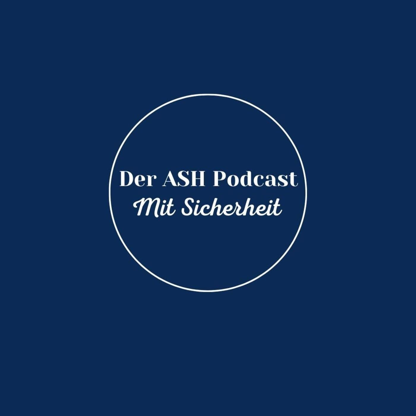 Mit Sicherheit - Podcasts