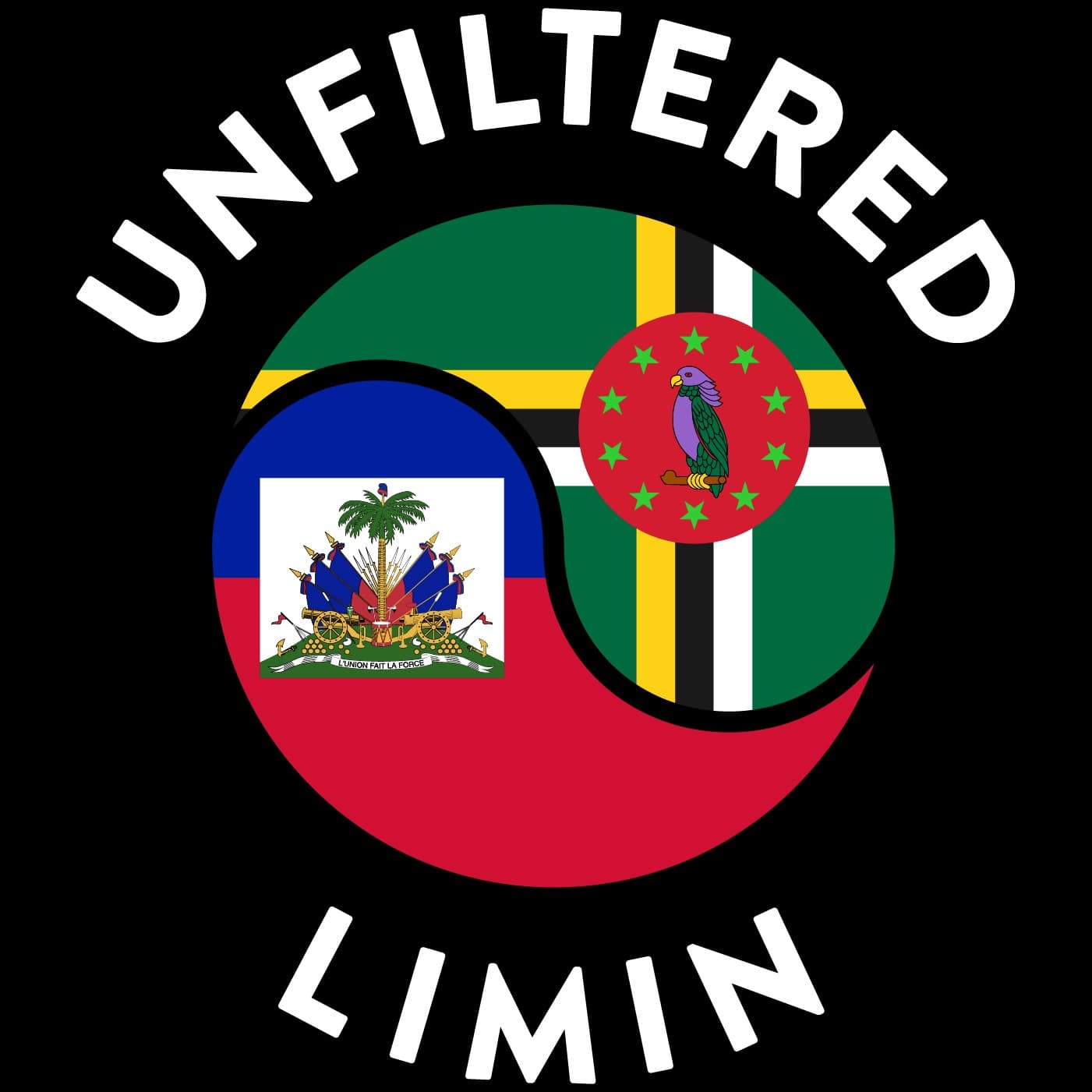 Unfiltered Limin Podcast - Podcasts