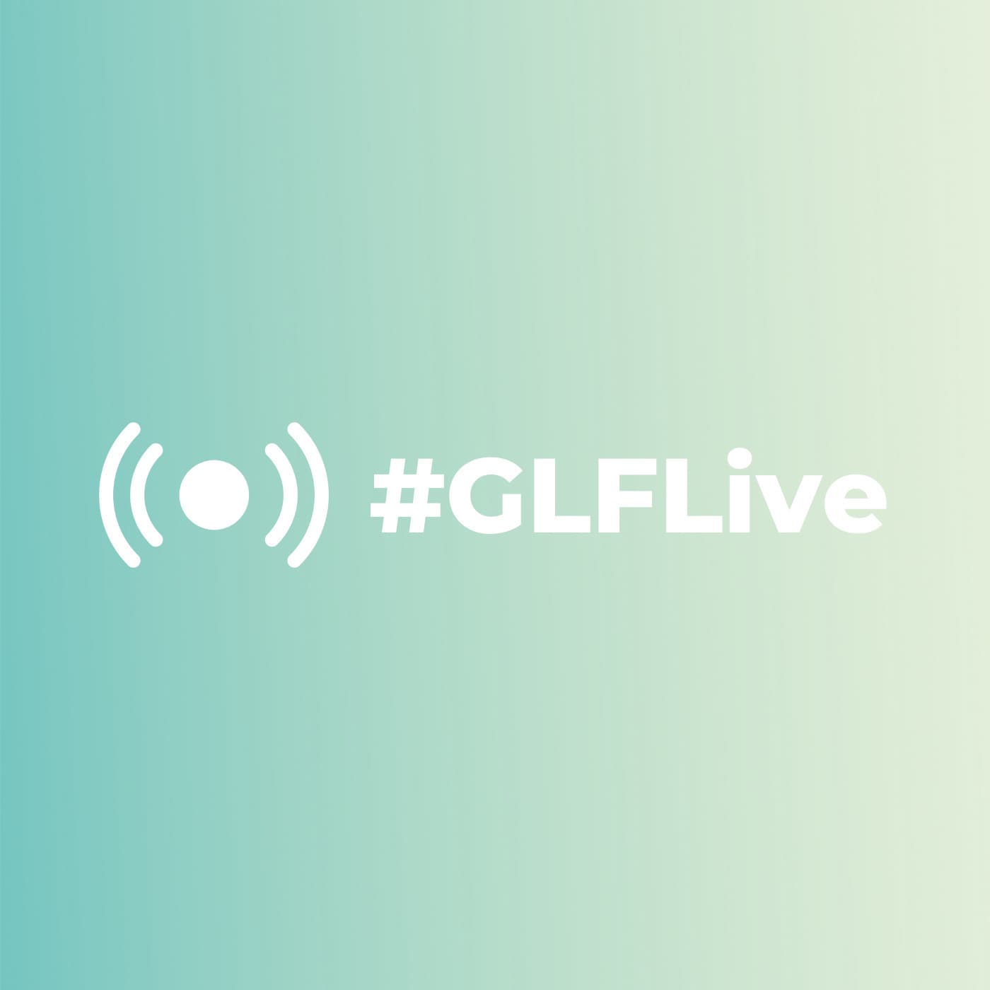GLF Live - Podcasts