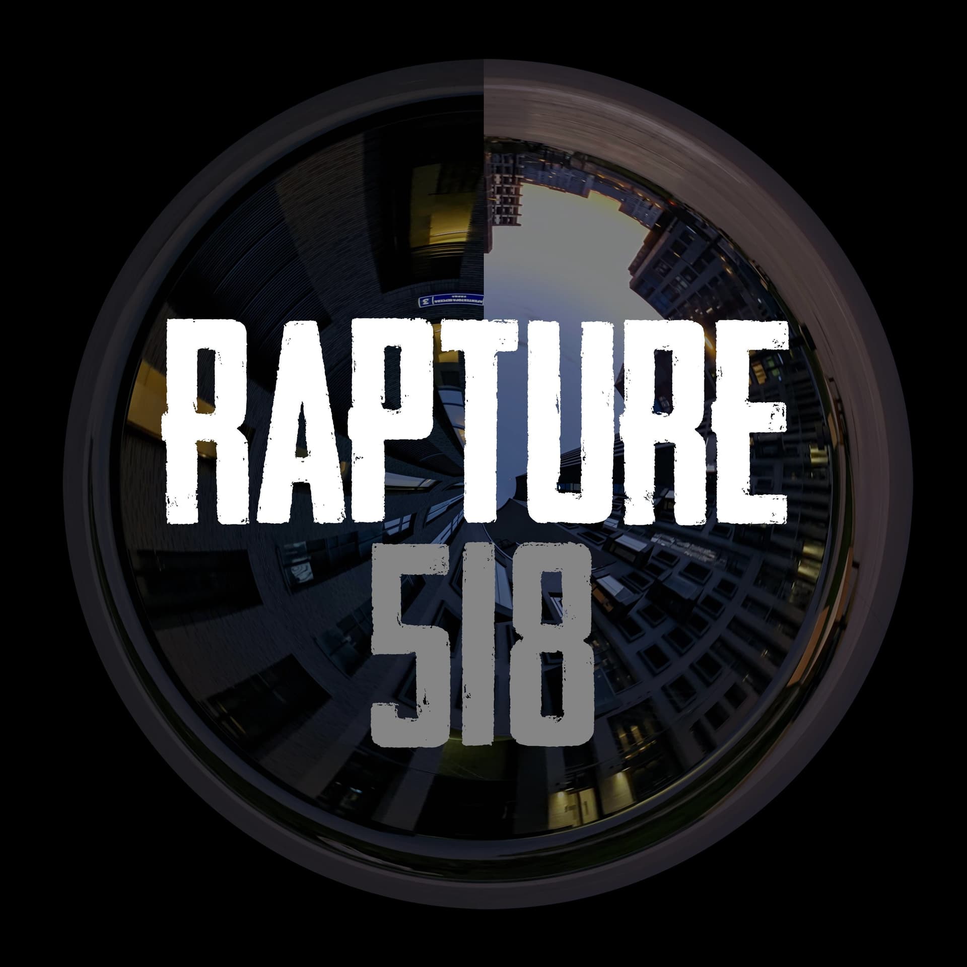 Rapture 518 - Podcasts