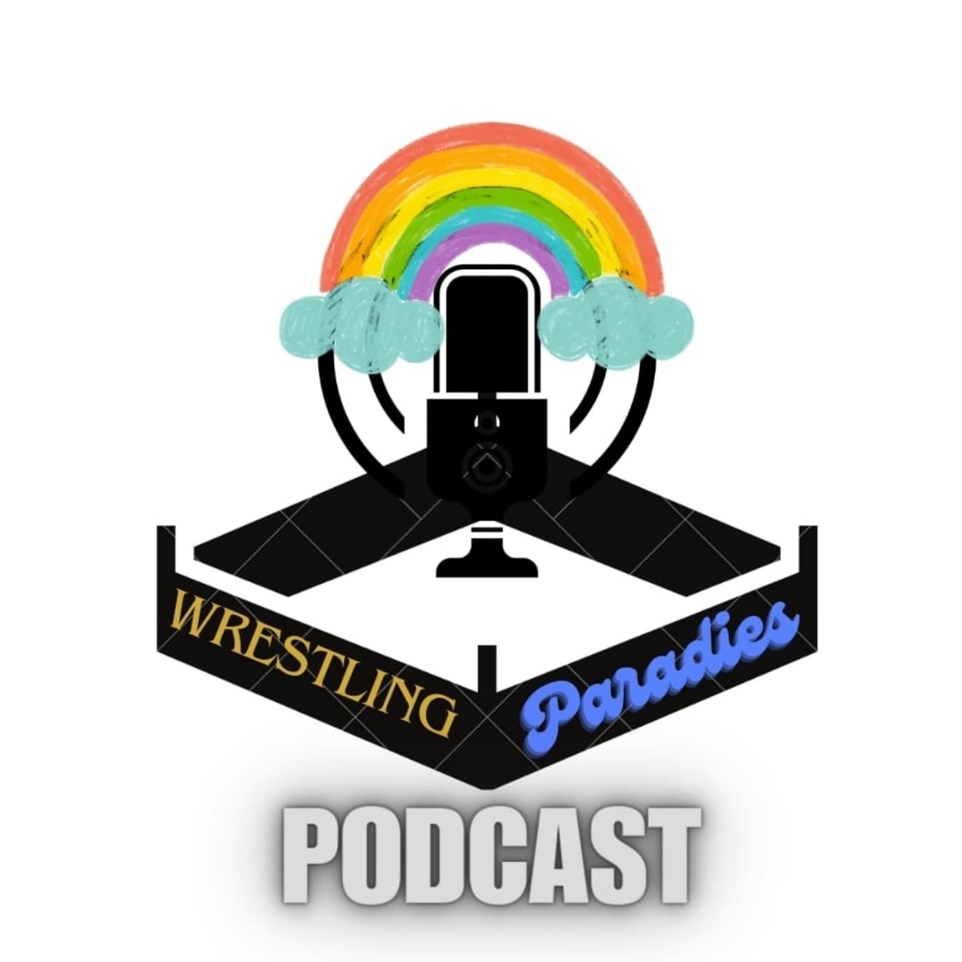 Wrestling Paradies Podcast - Podcasts