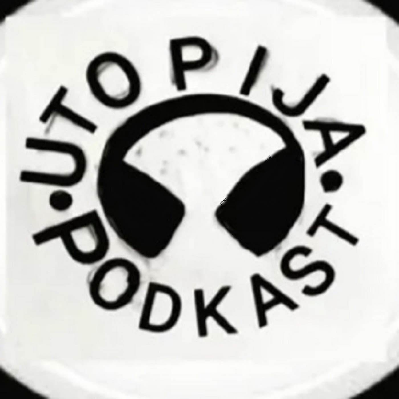 Utopija podkast - Podcasts