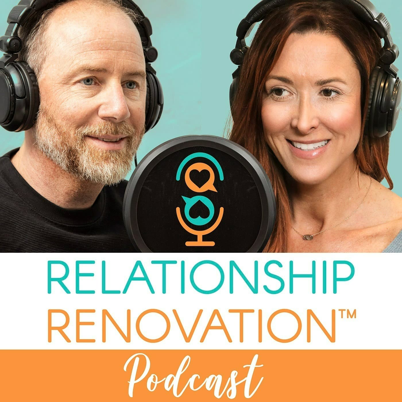 Relationship Renovation: Marriage Advice, Intimacy & Couples Communication - Podcasts