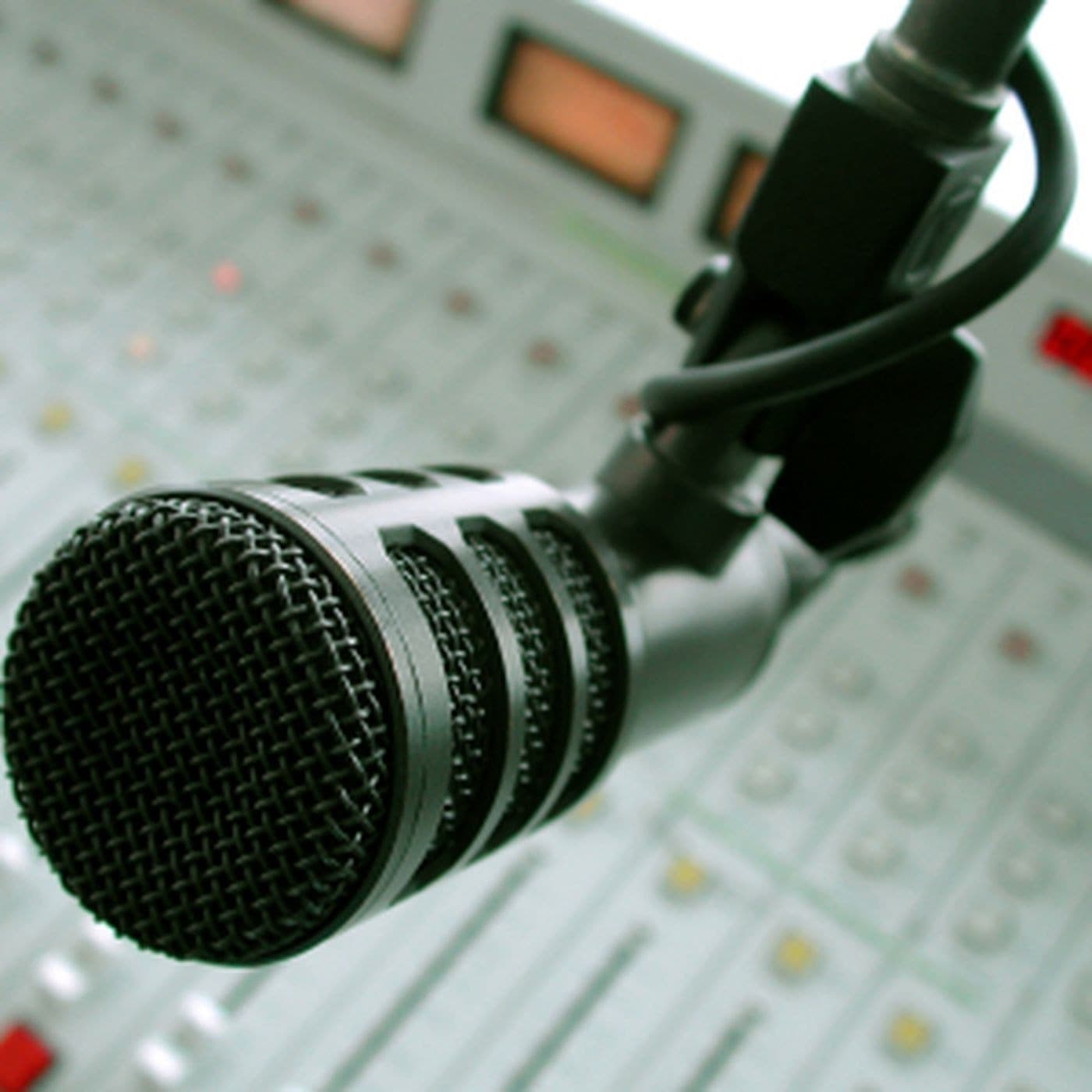 UNRESTRICTED PARANORMAL - Podcasts