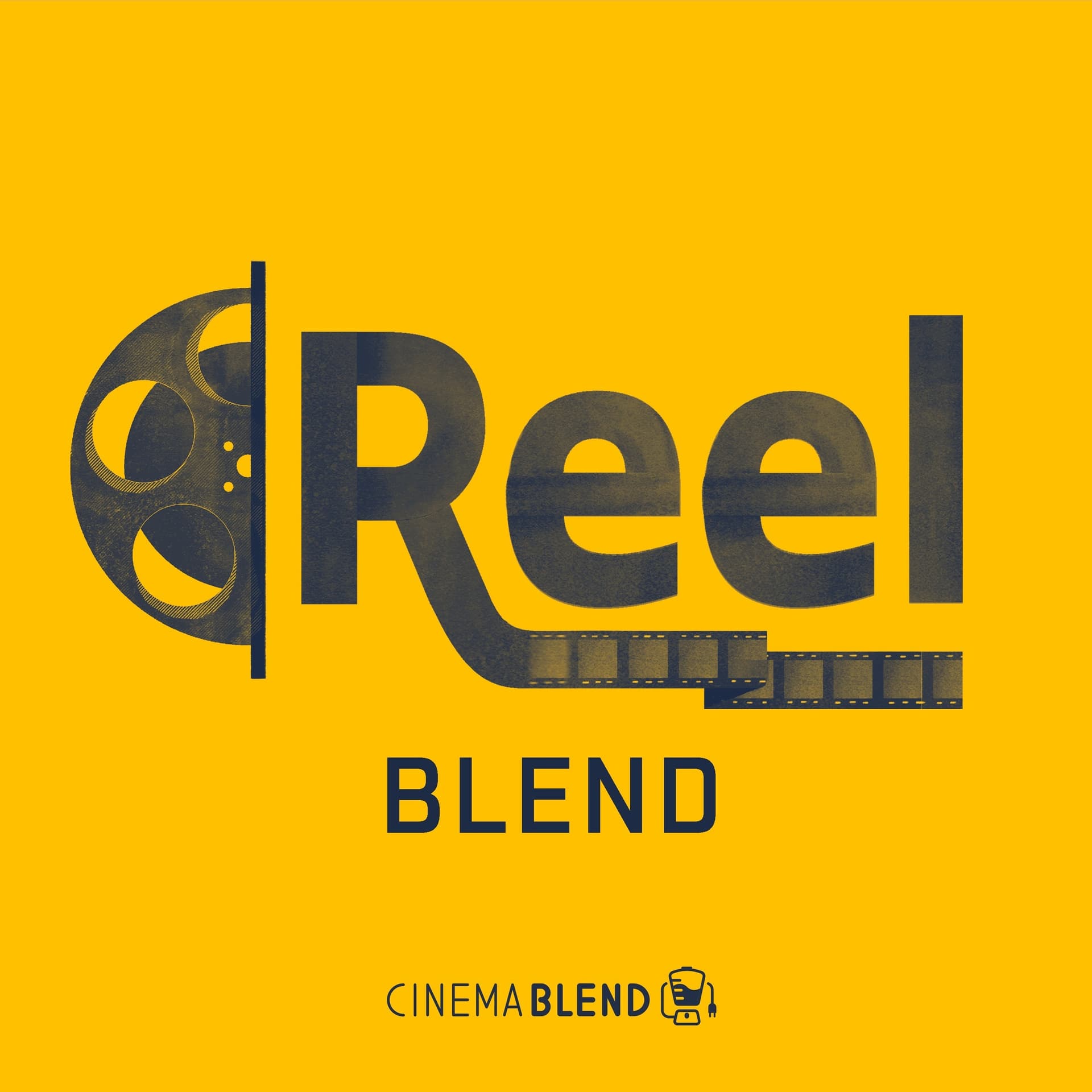 ReelBlend - Podcasts