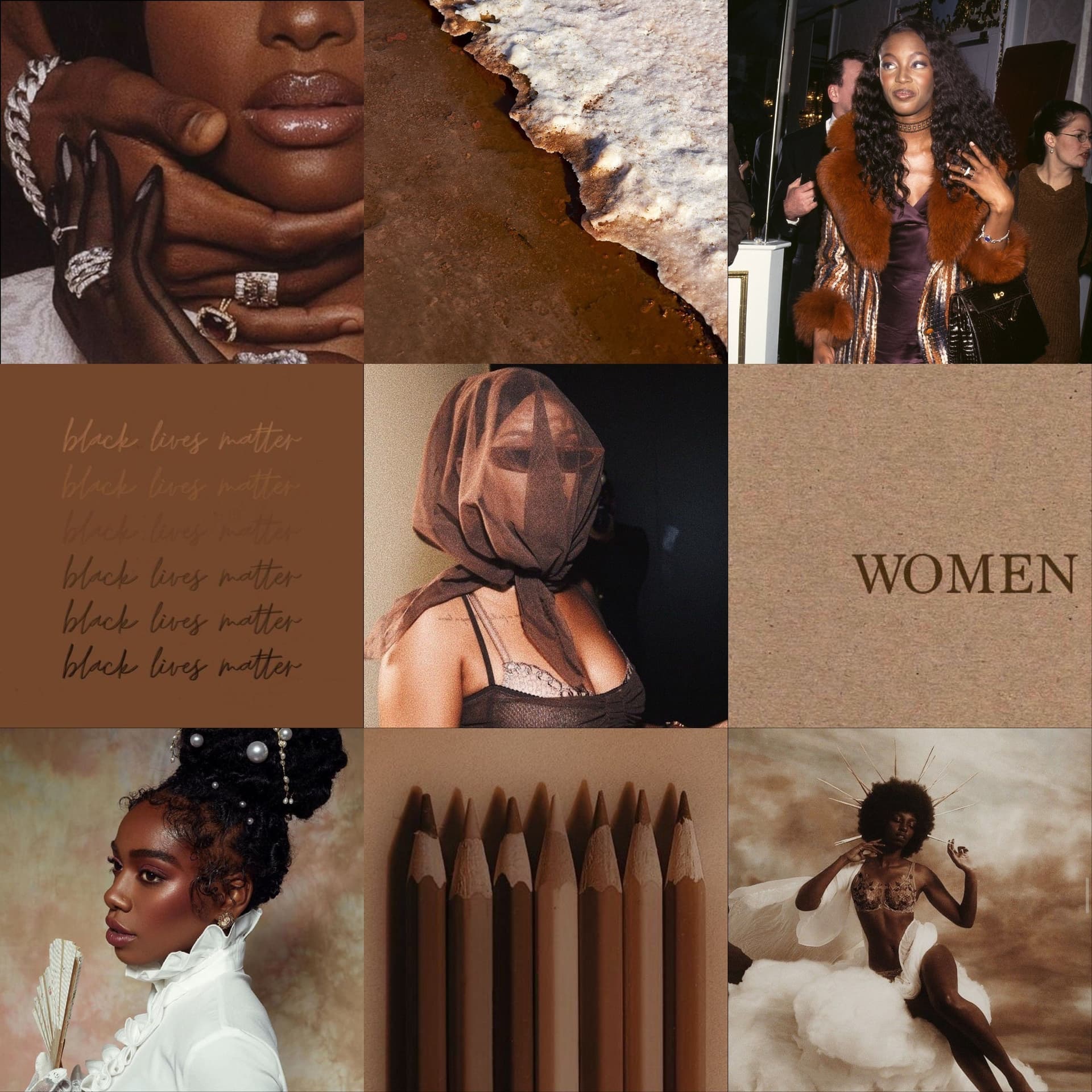 Pretty With A Passion - Podcasts