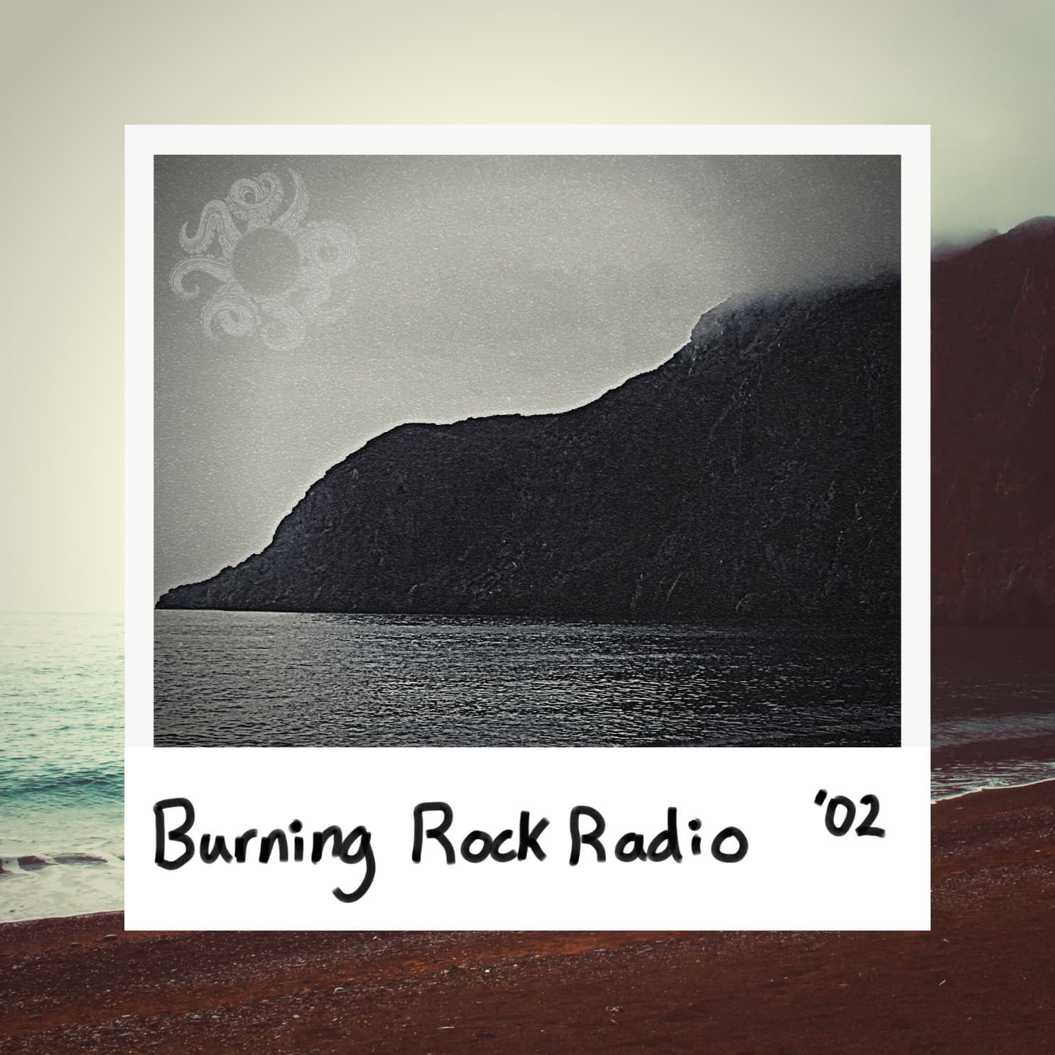 Burning Rock Radio - Podcasts