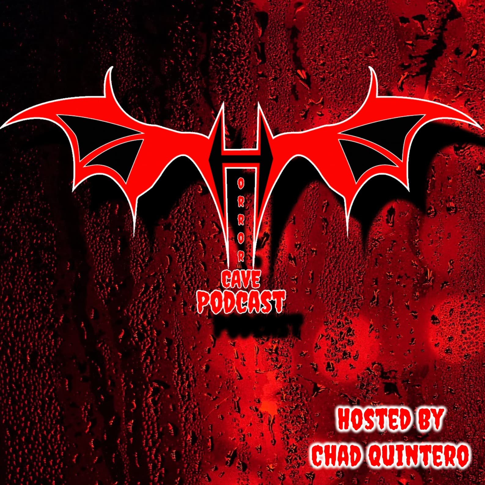 Horror Cave & Friends Podcast - Podcasts