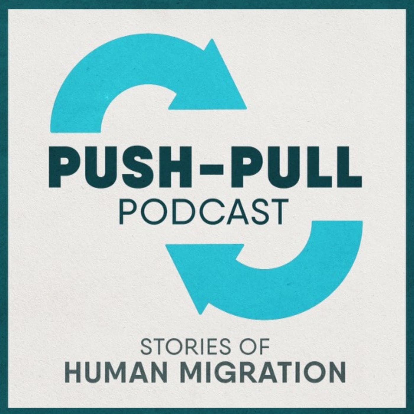 Push Pull Podcast - Podcasts