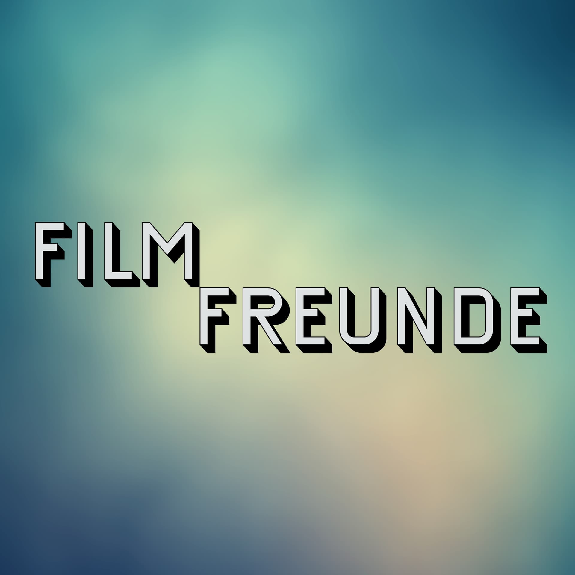 FilmFreunde - Podcasts