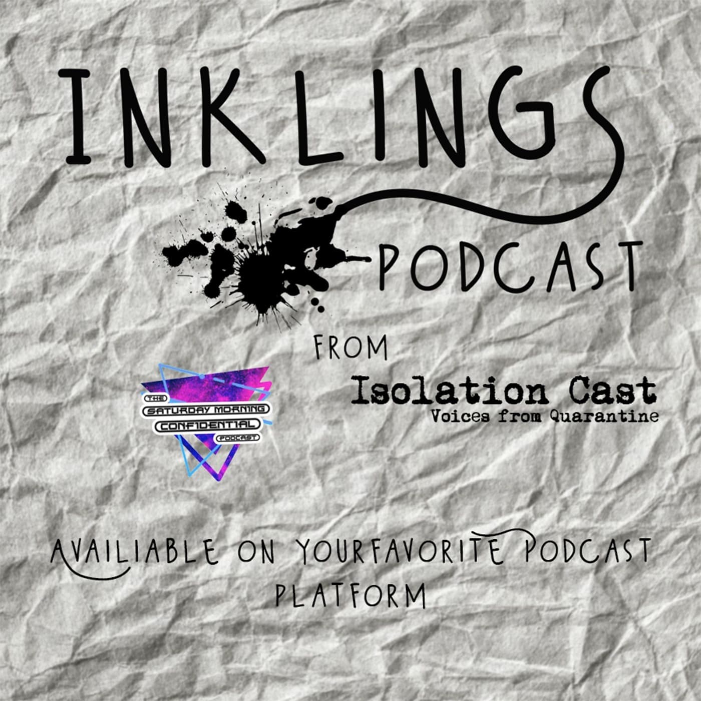 Inklings Podcast - Podcasts