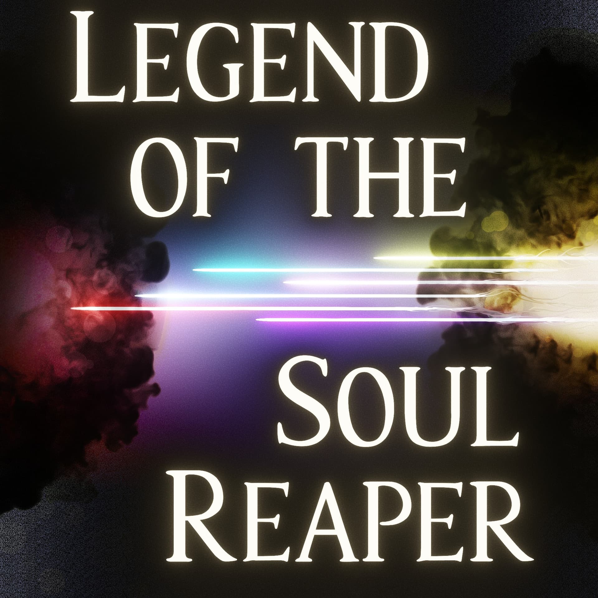 Ordinary Dice Dragons - Legend of the Soul Reaper - Podcasts