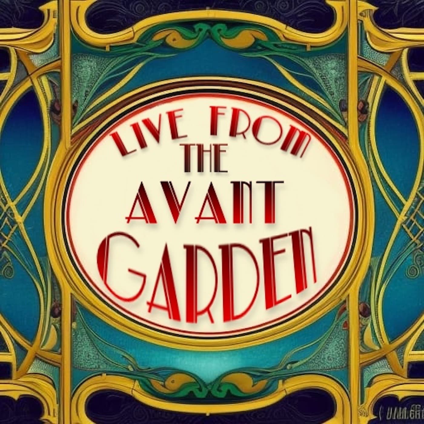 Live from the Avant Garden - Podcasts