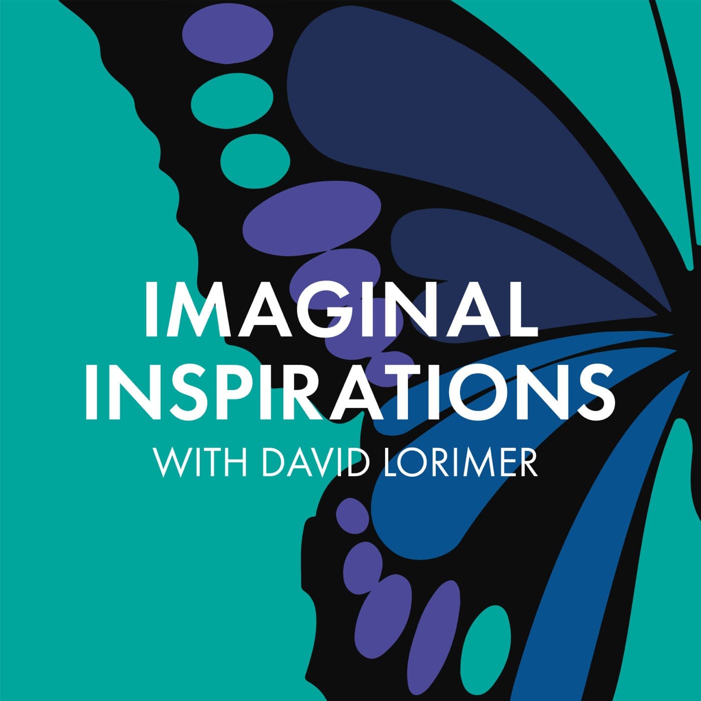 Imaginal Inspirations - Podcasts