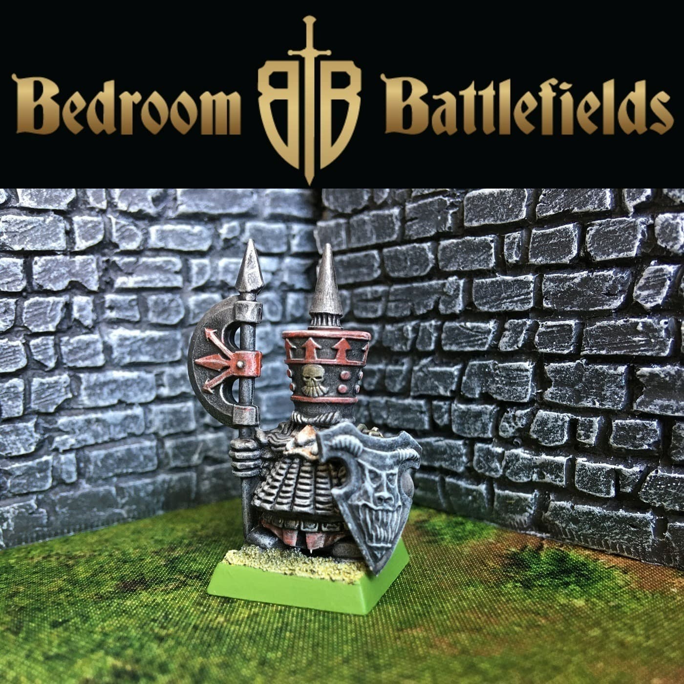 Tabletop Miniature Hobby Podcast - Podcasts