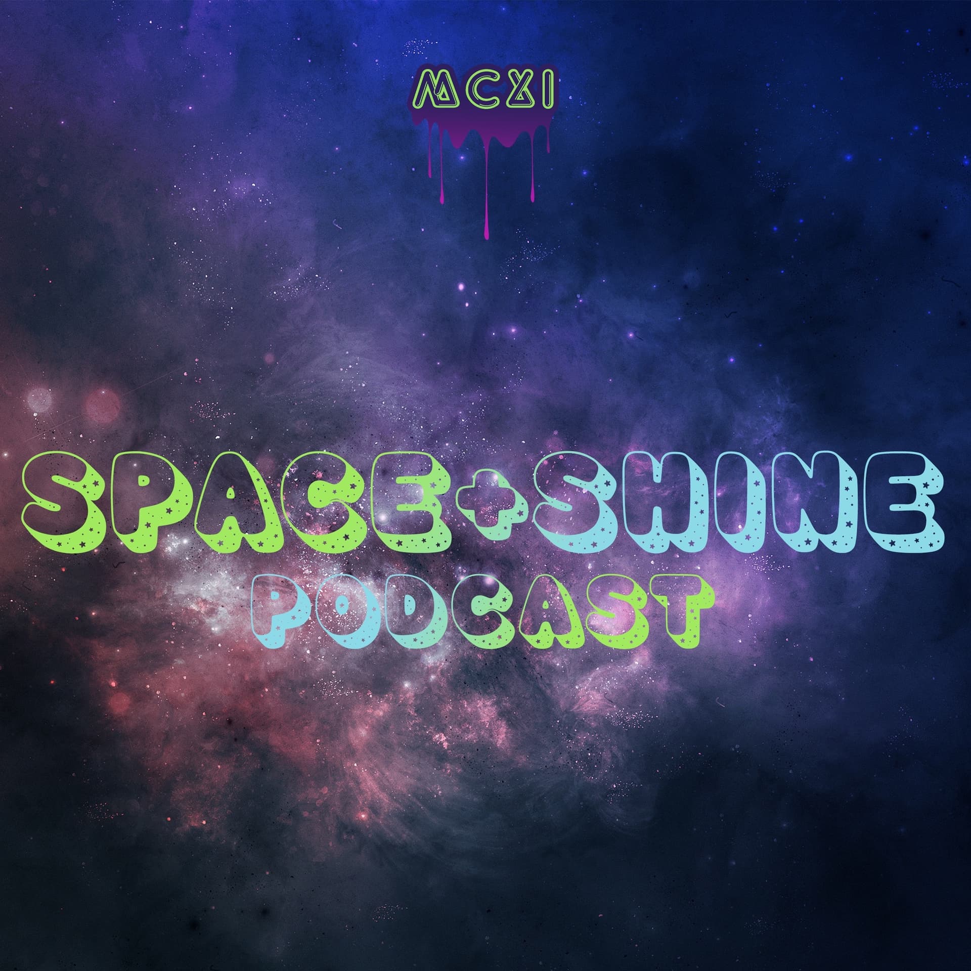 Space and Shine Podcast - Podcasts