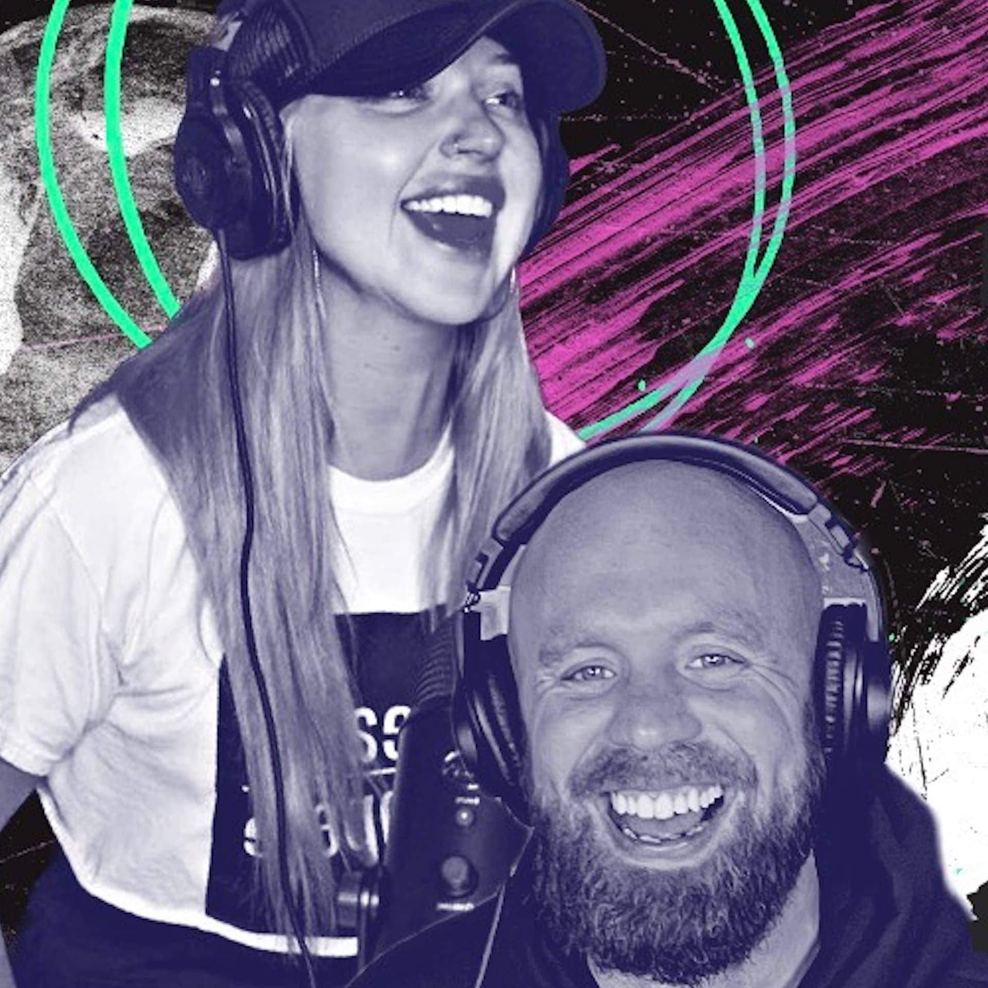 Love and Then What - Podcasts