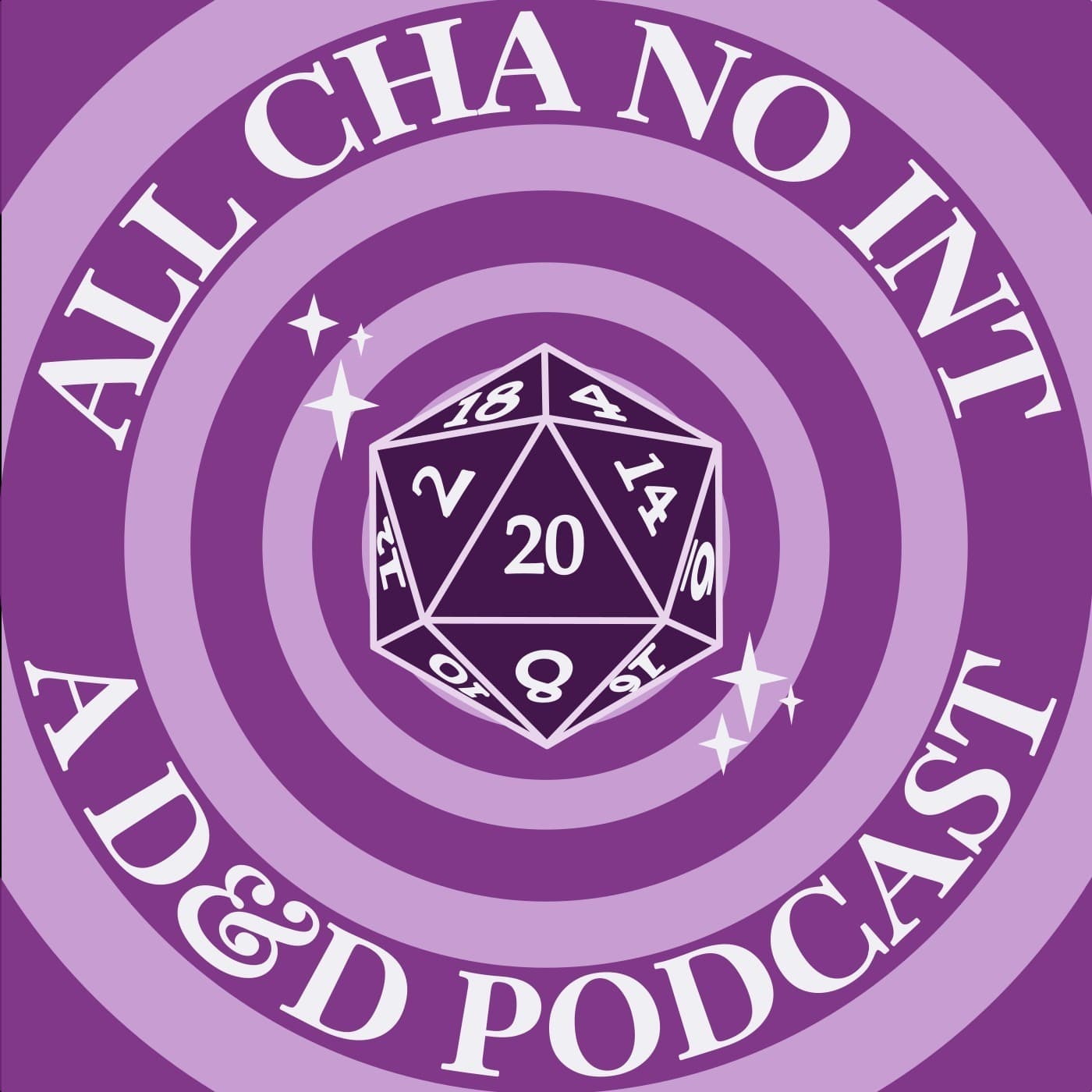 All Charisma, No Int
