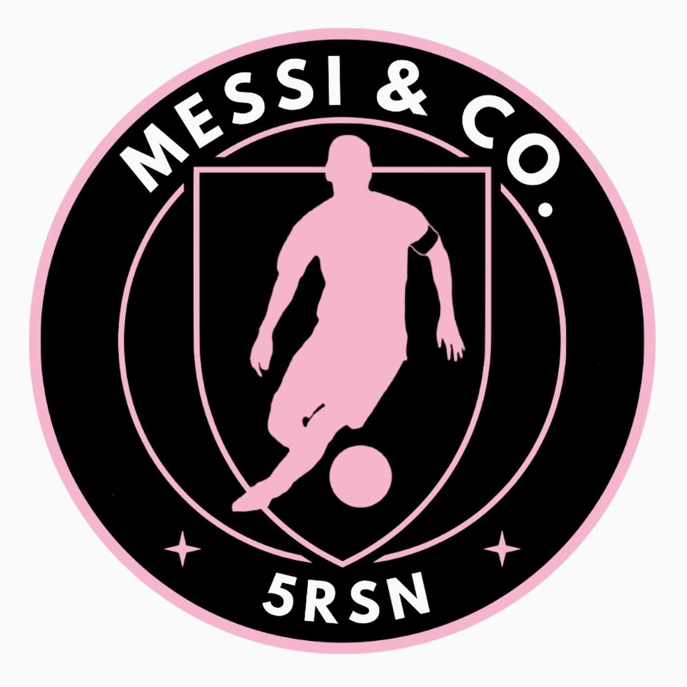 Messi & Co - Podcasts