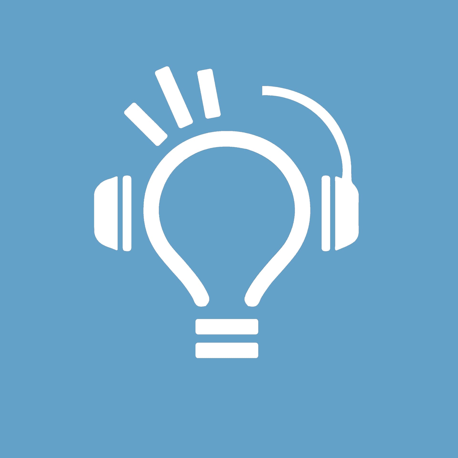 Ieškau Atsakymų - Podcasts