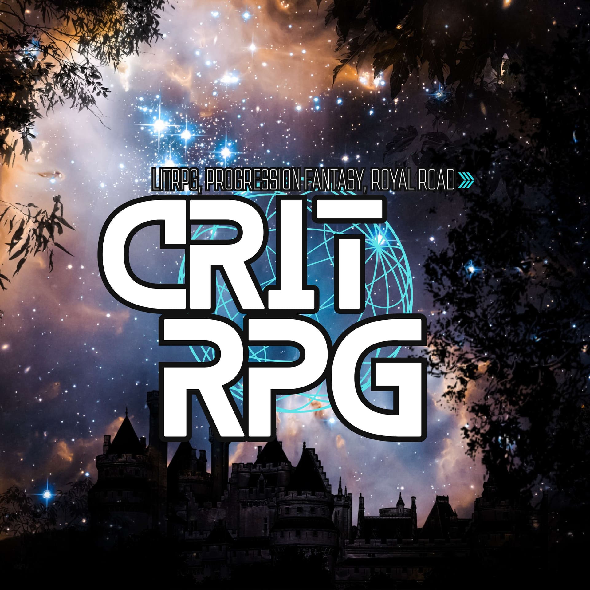CritRPG - A Podcast about LitRPG, Progression Fantasy, and their authors - Podcasts