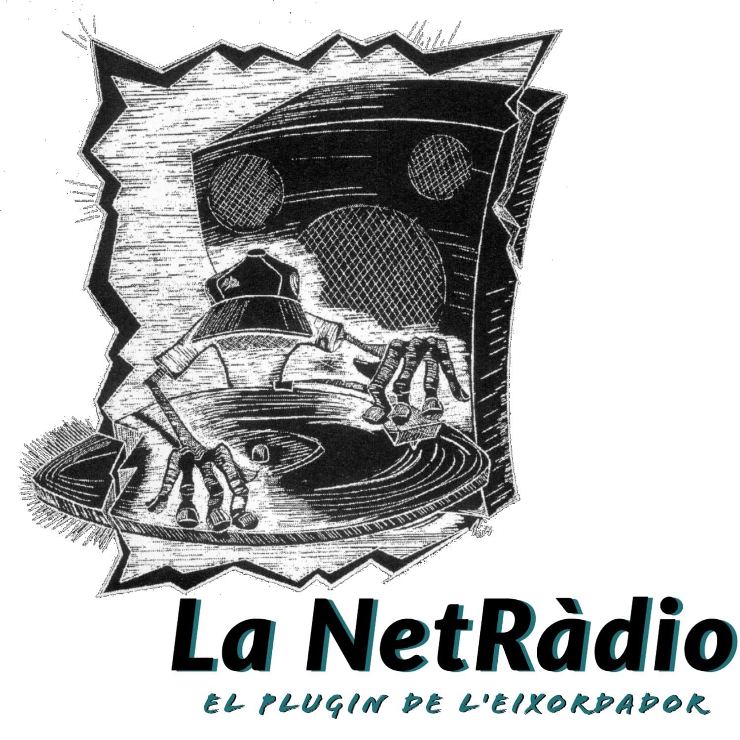 La NetRadio: El plugin de L'Eixordador - Podcasts