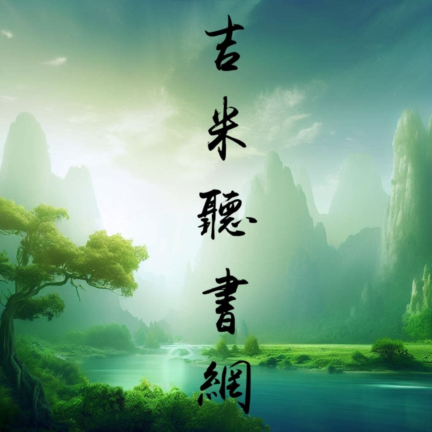 吉米聽書網(JimiAudiobooks) - Podcasts