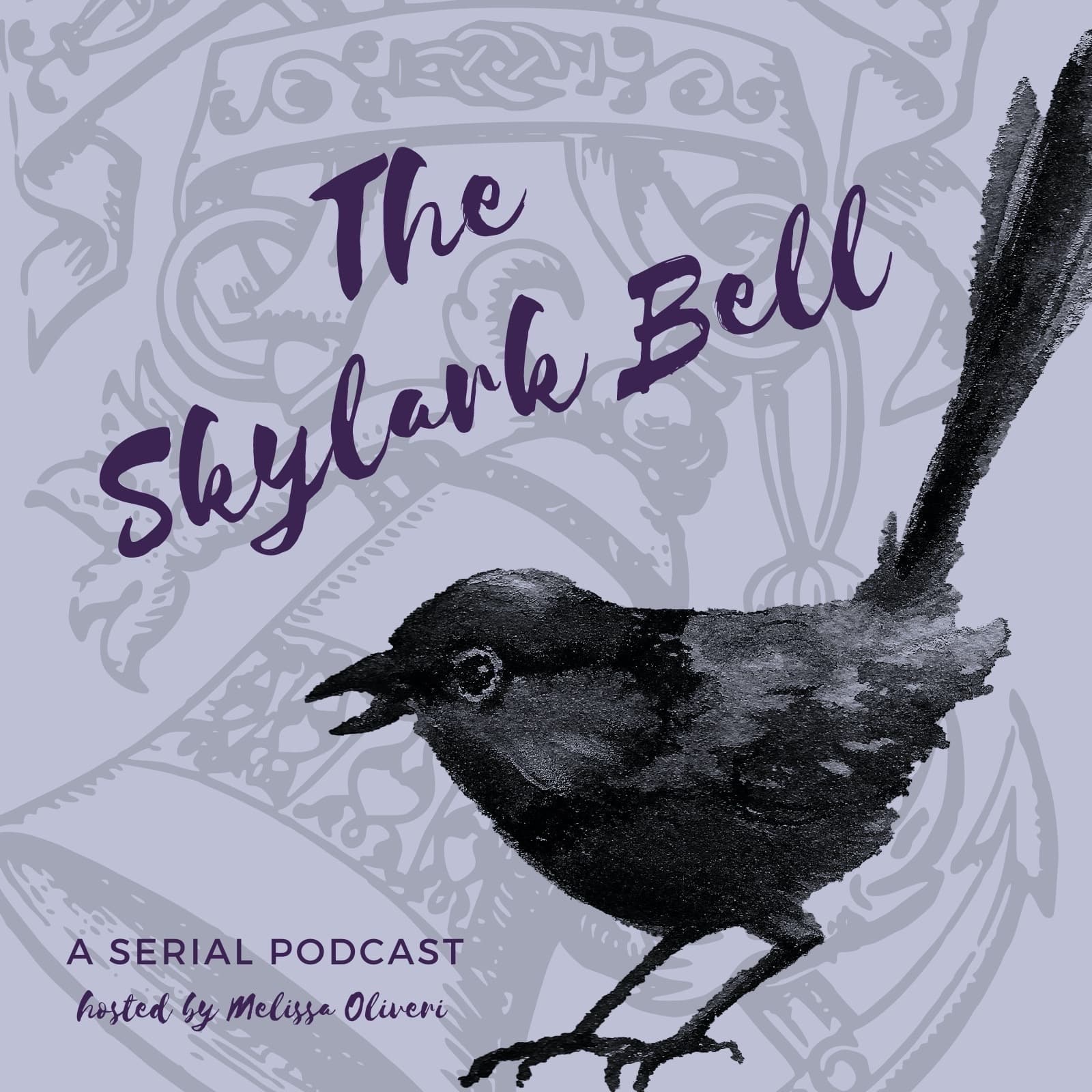 The Skylark Bell - Podcasts