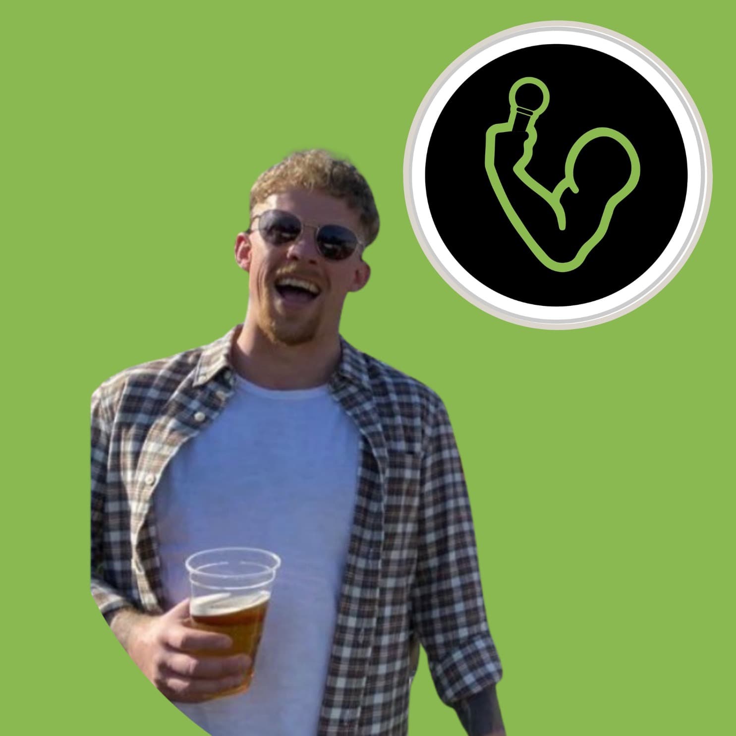 Plant Geezer - Podcasts