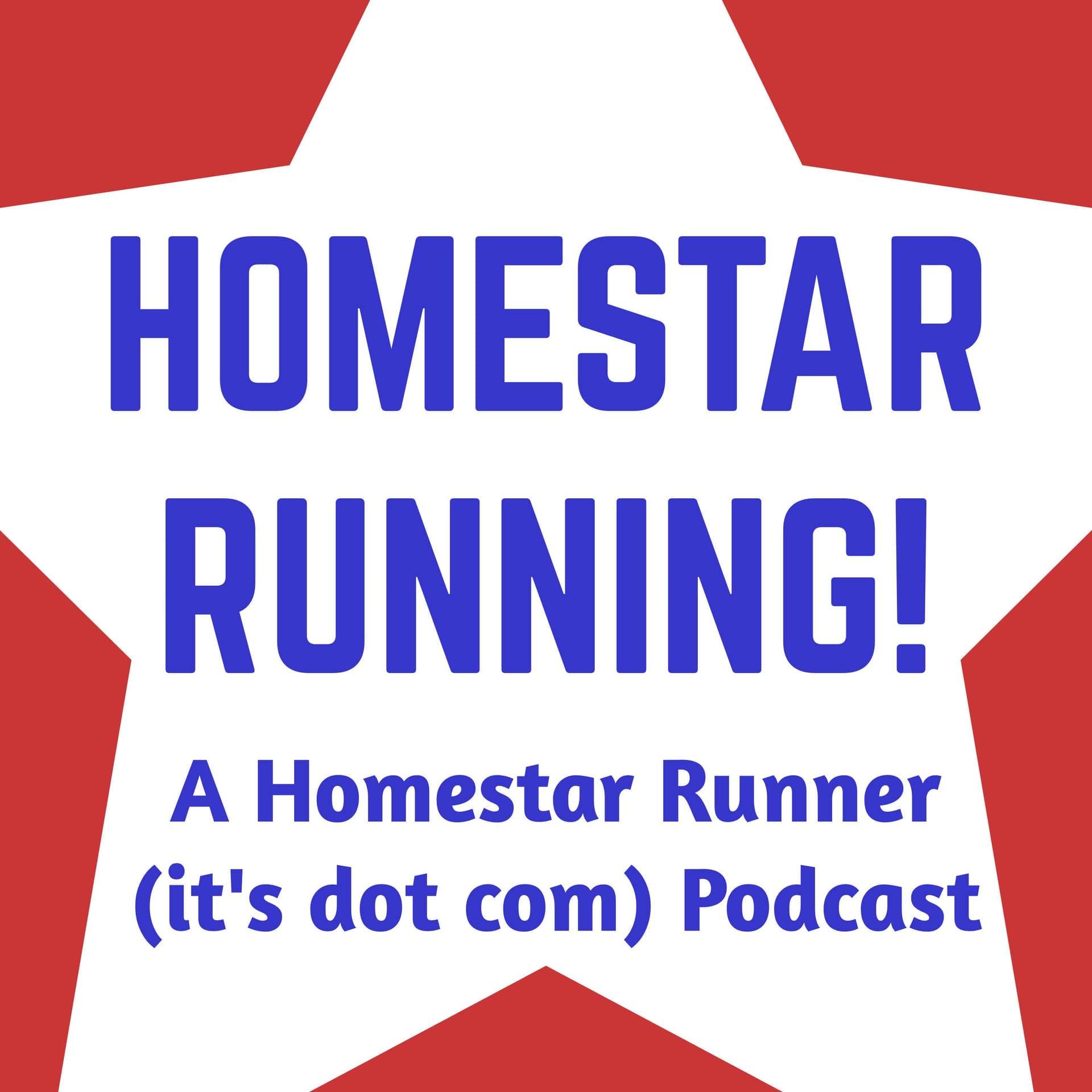 Homestar Running- A Homestar Runner (it's dot com) podcast - Podcasts