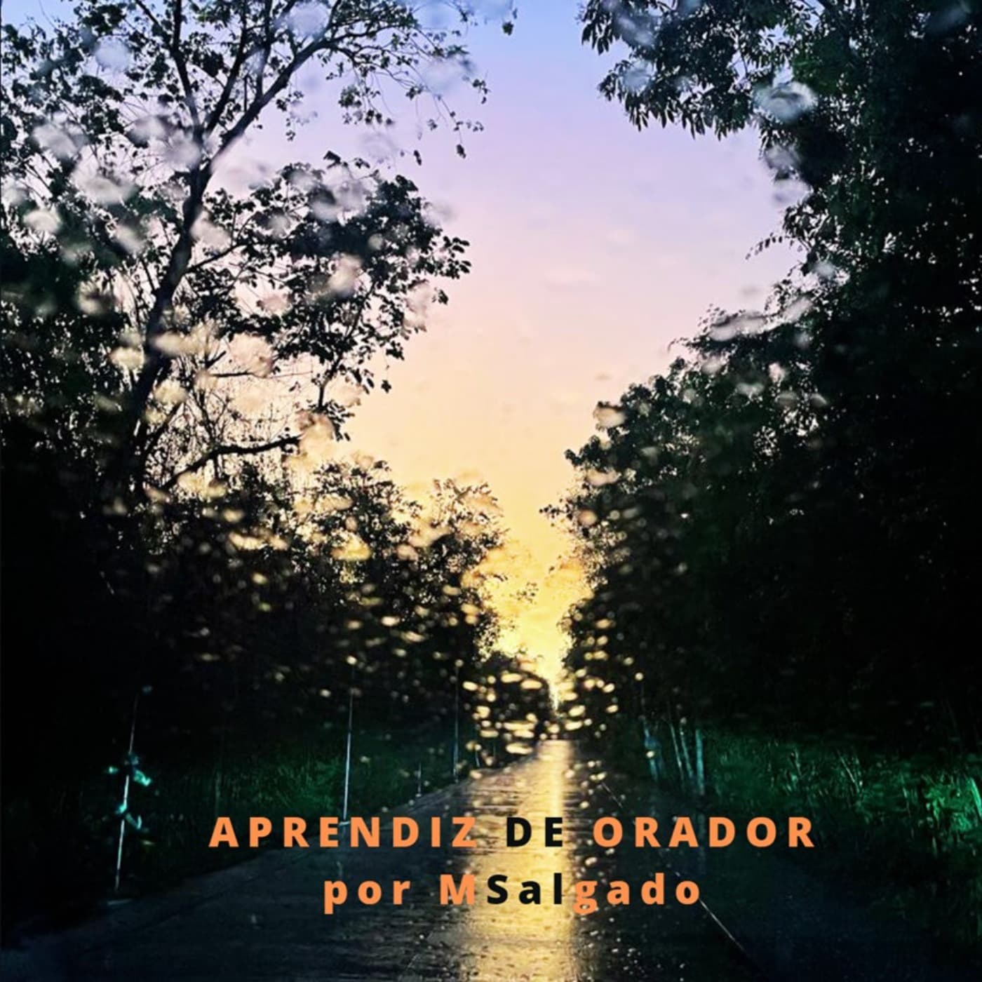 Aprendiz de Orador - Podcasts