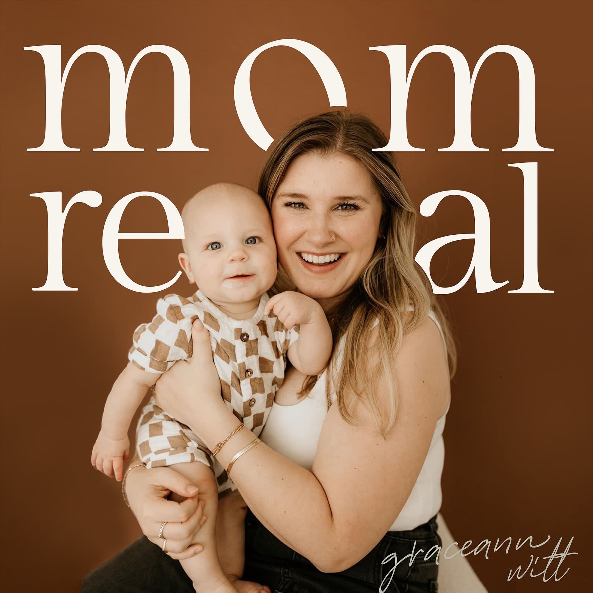 MomReal - Podcasts