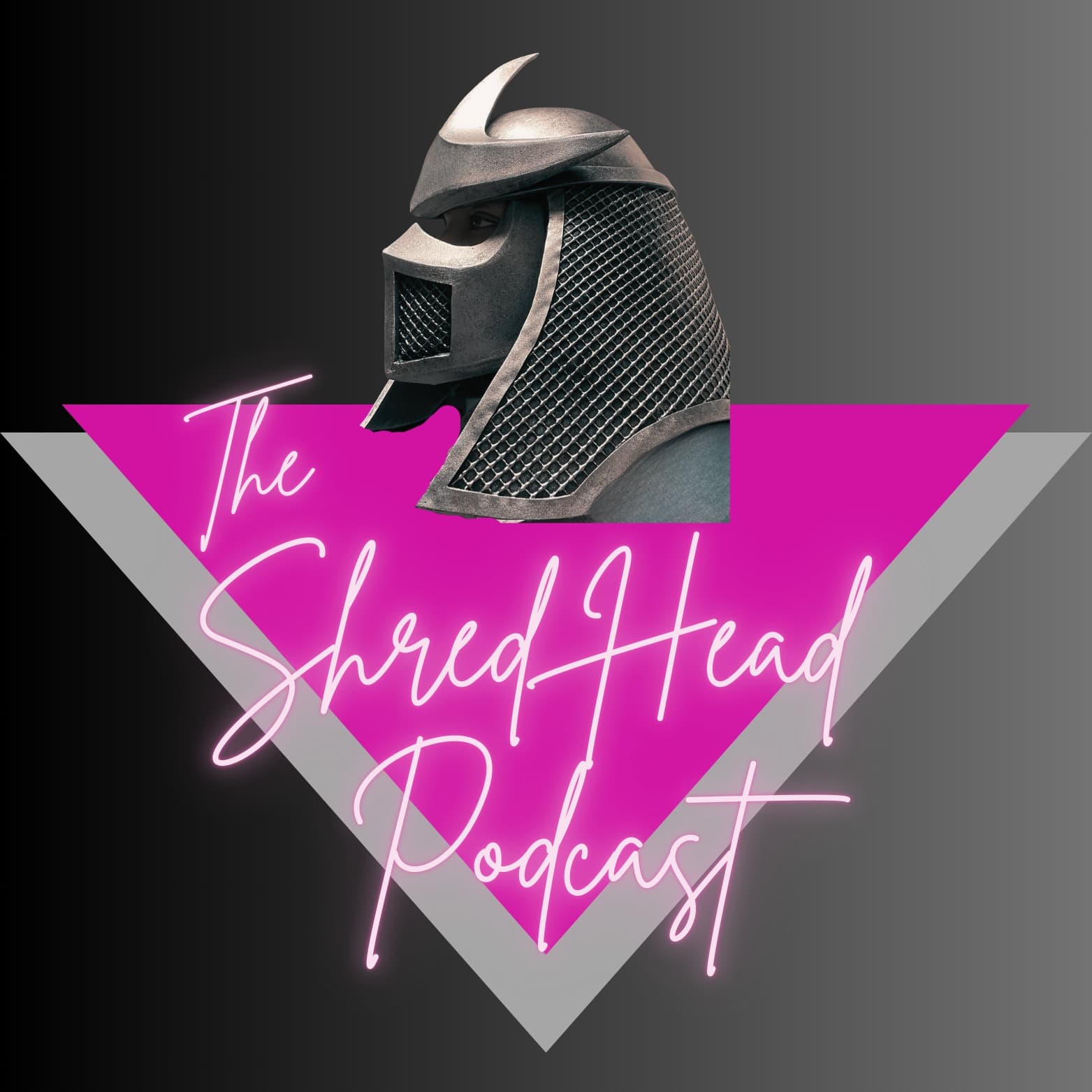 The Shred Head Podcast - Podcasts