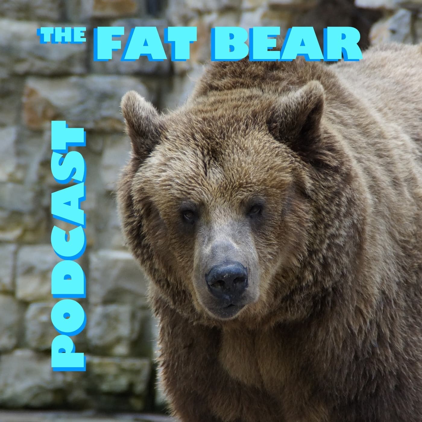 The Fat Bear Podcast - Podcasts