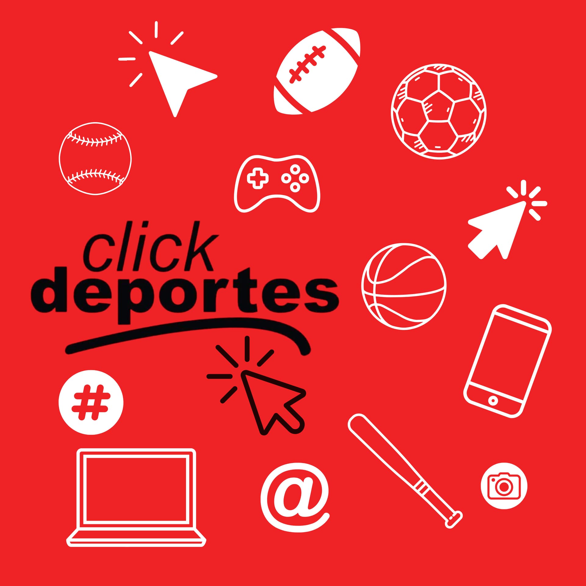 Click Deportes Podcast - Podcasts