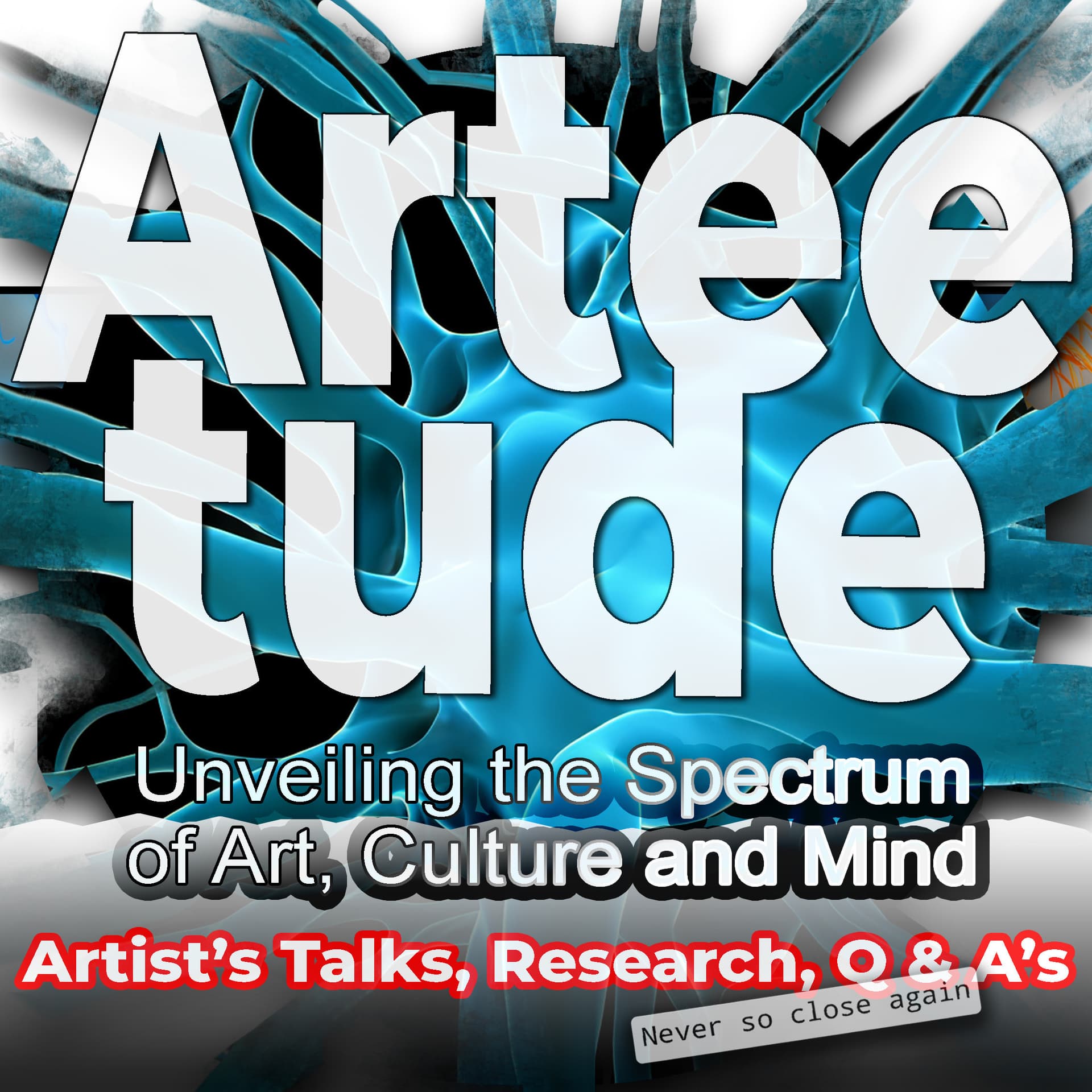ArTEEtude: Unveiling the Spectrum of Art, Culture and Mind. West Cork´s Art and Culture Podcast by Detlef Schlich. - Podcasts