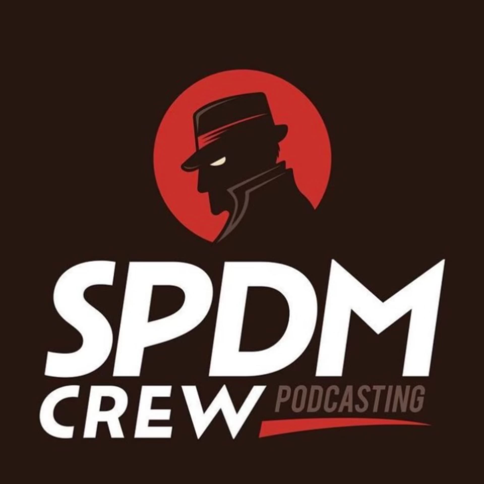SPDM Crew - Podcasts