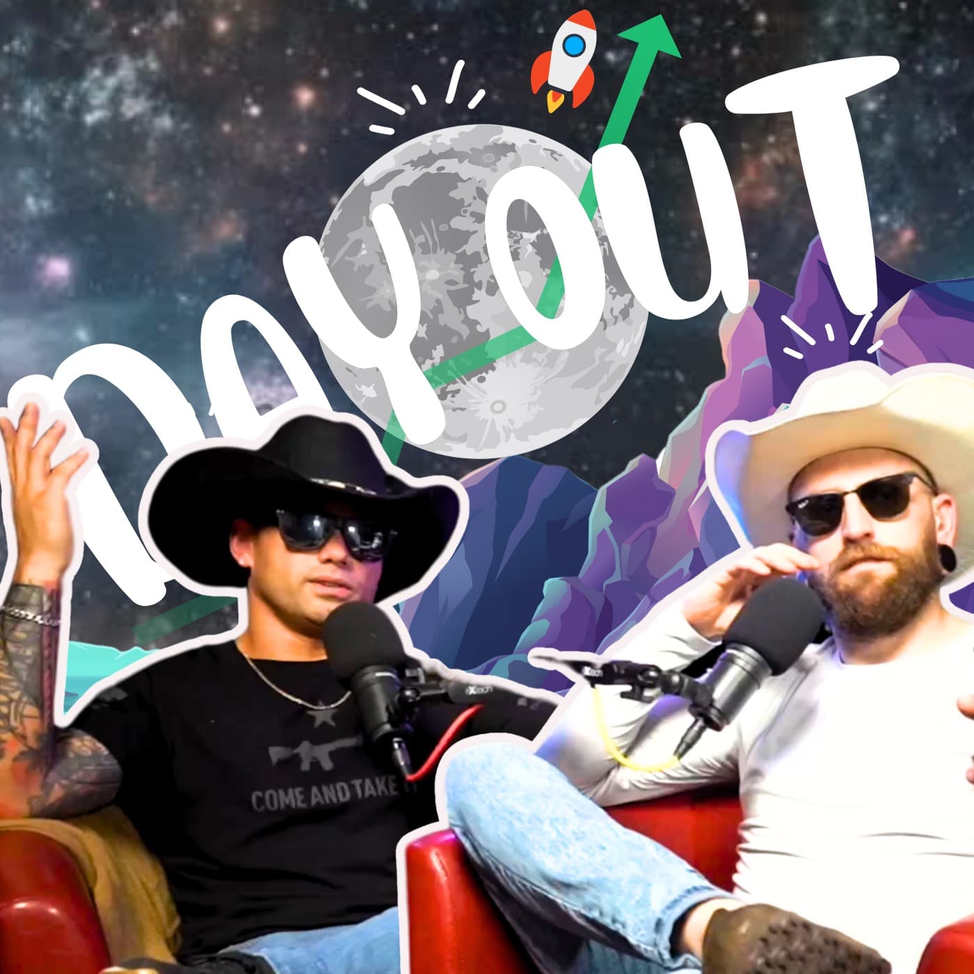 Day Out! - Podcasts