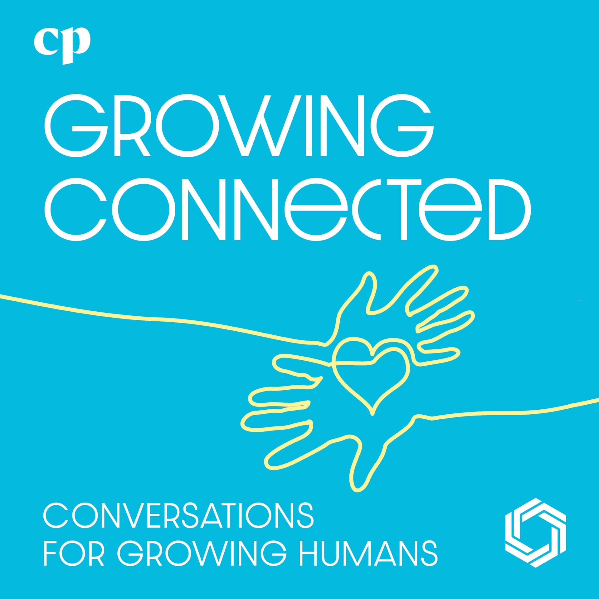 Growing Connected with Dr. Jeffrey and Amy Olrick - Podcasts