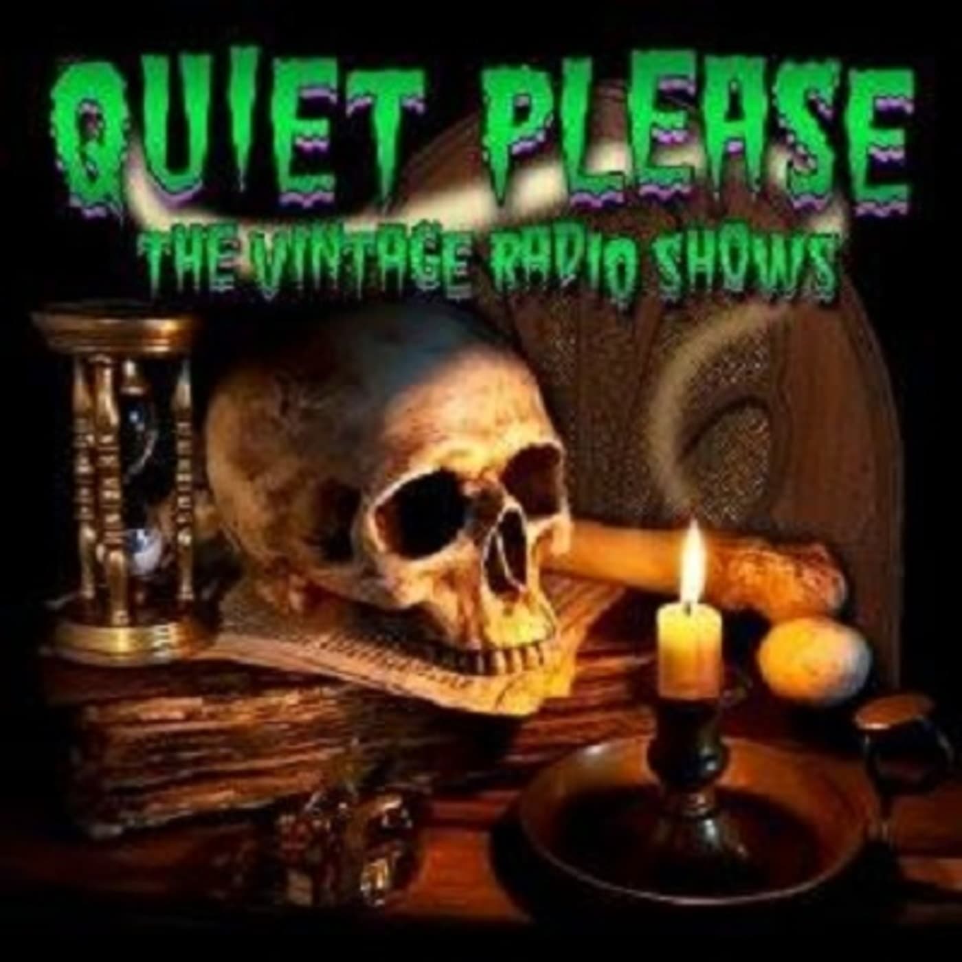 Quiet, Please! - Podcasts